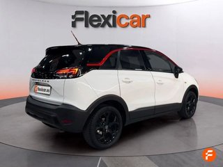 Opel CrossLand 1.2 81kW (110CV) Edition