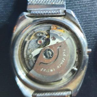Orologi Orient Automatici 21 e 25 Gioielli