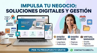 Servicio de Virtual Manager