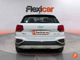 Audi Q2 Advanced 30 TDI 85kW (116CV)