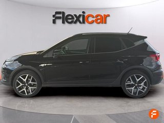 Seat Arona 1.0 TSI 85kW (115CV) DSG FR Edition Eco