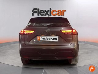 Nissan Qashqai E-POWER 140 KW (190 CV) Acenta