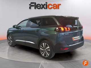 Peugeot 5008 Allure 1.2L PureTech 96kW (130CV) S&S