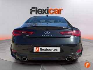 Infiniti Q60 3.0 Sport AWD