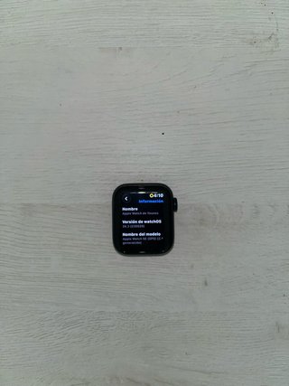 Apple Watch SE (2ª Gen)