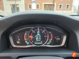 Volvo V60 2.0 D2 Kinetic