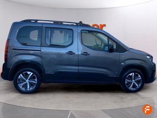 Peugeot Rifter Rifter GT BlueHDi 100 - 5P (2023)