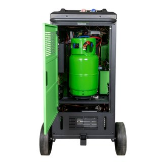 Máquina Carga Aire Acondicionado JBM