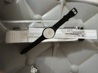 Orologi Swatch SKIN Originale  Nuovissimo