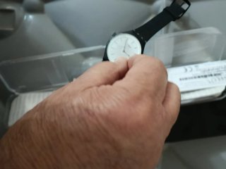 Orologi Swatch SKIN Originale  Nuovissimo