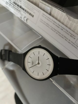 Orologi Swatch SKIN Originale  Nuovissimo