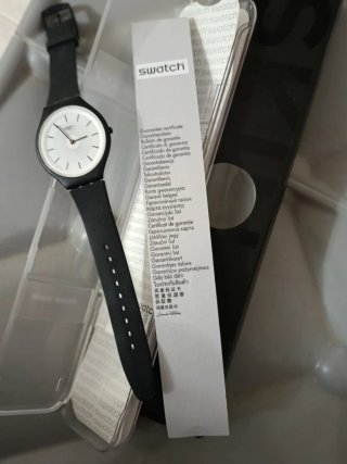 Orologi Swatch SKIN Originale  Nuovissimo