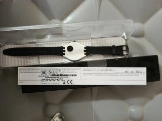 Orologi Swatch SKIN Originale  Nuovissimo