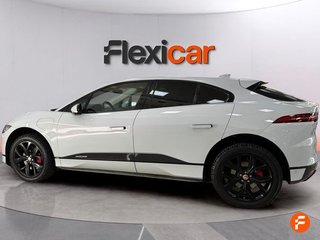 Jaguar I-Pace 90kWH EV400 Black AUTO 4WD