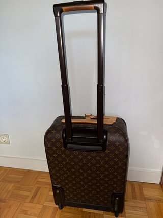 Valigia Louis Vuitton Monogram Originale