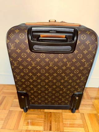 Valigia Louis Vuitton Monogram Originale