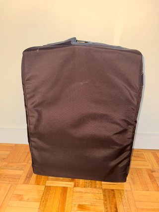 Valigia Louis Vuitton Monogram Originale