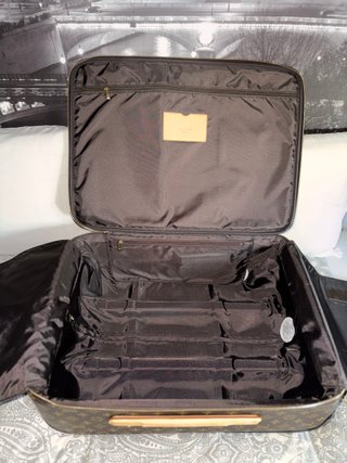 Valigia Louis Vuitton Monogram Originale