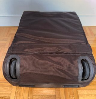 Valigia Louis Vuitton Monogram Originale