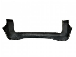 Paragolpes trasero Bipper Nemo Fiorino 07-13