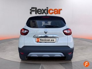 Renault Captur Zen TCe GPF 96kW (130CV)