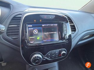 Renault Captur Zen TCe GPF 96kW (130CV)