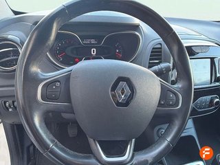 Renault Captur Zen TCe GPF 96kW (130CV)