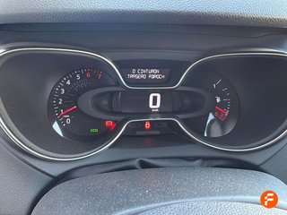 Renault Captur Zen TCe GPF 96kW (130CV)