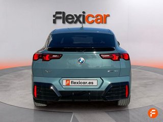 BMW X2 sDrive18d