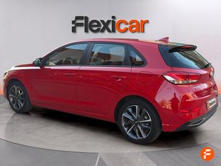 Hyundai i30 1.0 TGDI Essence