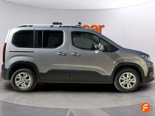 Peugeot Rifter Access Long BlueHDi 73kW