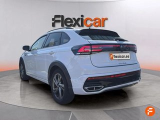 Volkswagen Taigo R-Line 1.0 TSI 81kW (110CV) DSG