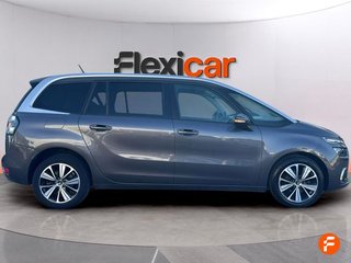 Citroën Grand C4 Spacetourer PureTech 96KW (130CV) S&S 6v EAT6 Feel