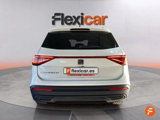 Seat Tarraco 2.0 TDI 110kW (150CV) S&S Style