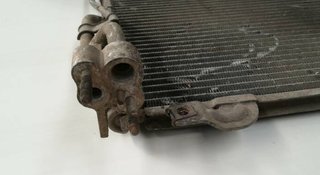 131328 condensador / radiador aire hyundai matrix