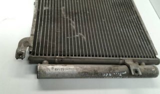 131328 condensador / radiador aire hyundai matrix