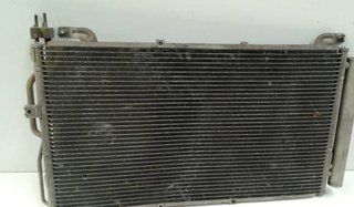 131328 condensador / radiador aire hyundai matrix