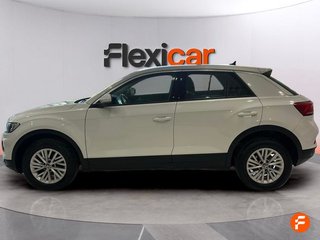 Volkswagen T-Roc Edition 2.0 TDI 85kW (115CV)