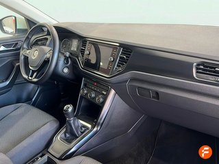 Volkswagen T-Roc Edition 2.0 TDI 85kW (115CV)