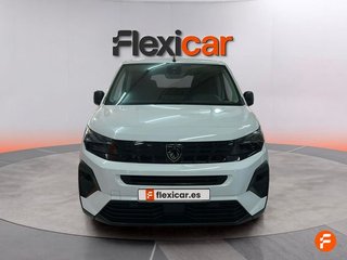 Peugeot Rifter Nuevo Rifter Active Business Standard BlueHDi 100