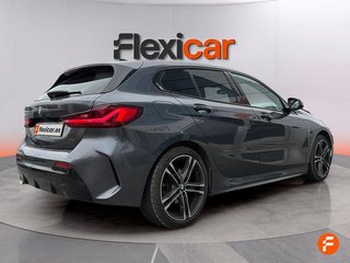 BMW Serie 1 118i