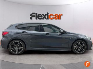 BMW Serie 1 118i