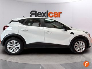 Renault Captur Intens TCe 90