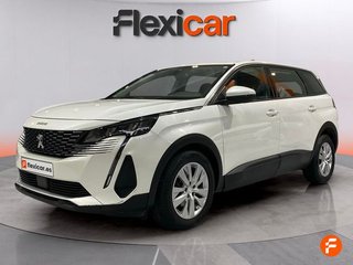 Peugeot 5008 1.2 PureTech 96KW S&S Allure EAT8