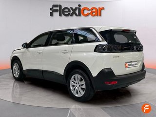 Peugeot 5008 1.2 PureTech 96KW S&S Allure EAT8
