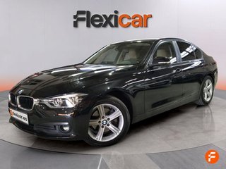 BMW Serie 3 320d xDrive - 5P (2018)
