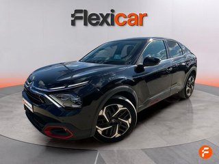 Citroën C4 PureTech 130 S&S EAT8 Shine