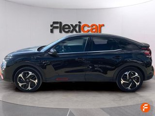 Citroën C4 PureTech 130 S&S EAT8 Shine
