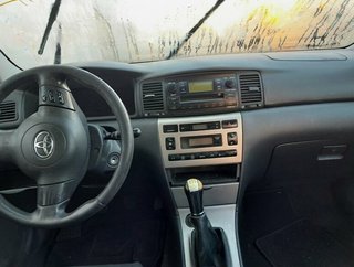 Centralita toyota 8965002150 corolla (e12) 1134506