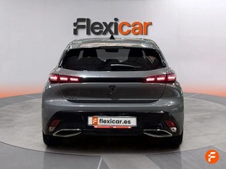Peugeot 308 5P Allure PureTech 130 S&S MAN